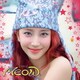 STAYC／MEOW/Cheeky Icy Thang-Japanese Ver.-
