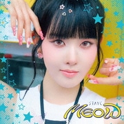 MEOW/Cheeky Icy Thang-Japanese Ver.-