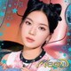 STAYC／MEOW/Cheeky Icy Thang-Japanese Ver.-