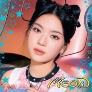MEOW/Cheeky Icy Thang-Japanese Ver.-