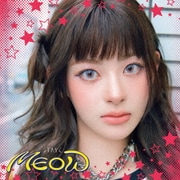 MEOW/Cheeky Icy Thang-Japanese Ver.-