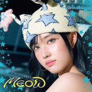 MEOW/Cheeky Icy Thang-Japanese Ver.-