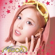 MEOW/Cheeky Icy Thang-Japanese Ver.-