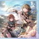 シーズ/アルストロメリア／THE IDOLM@STER SHINY COLORS Song for Prism After Run/mellow mellow
