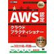 AWS認定クラウドプラクティショナーテキスト&問題集(AWS教科書) [単行本]