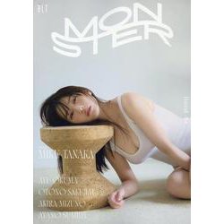 BLT MONSTER Round 2（B.L.T.MOOK） [ムックその他]