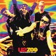 U2／ZOO TV ライヴ・イン・ダブリン 1993 EP