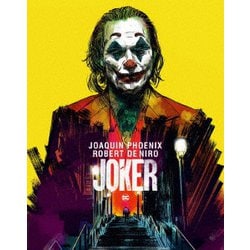 ジョーカー アルティメット・コレクターズ・エディション [UltraHD Blu-ray]