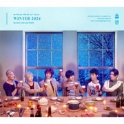 「MANKAI STAGE『A3!』ACT2! ~WINTER 2024~」MUSIC COLLECTION