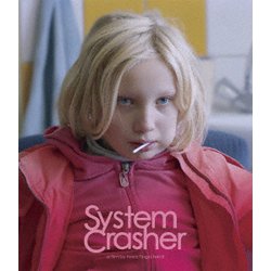 システム・クラッシャー [Blu-ray Disc]