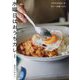 水曜日はおうちカレー―クタクタな日こそ、カレーを食べよう。 [単行本]