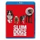 スラムドッグス [Blu-ray Disc]