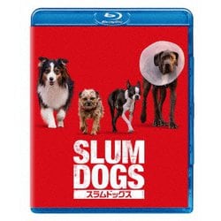 スラムドッグス [Blu-ray Disc]