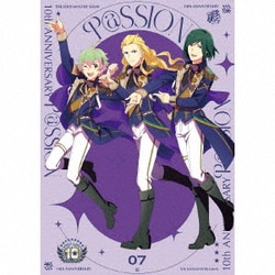 彩／THE IDOLM@STER SideM 10th ANNIVERSARY P@SSION 07 彩
