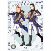 THE IDOLM@STER SideM 10th ANNIVERSARY P@SSION 09 神速一魂