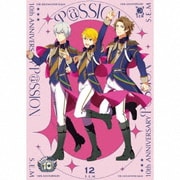 THE IDOLM@STER SideM 10th ANNIVERSARY P@SSION 12 S.E.M