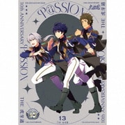 THE IDOLM@STER SideM 10th ANNIVERSARY P@SSION 13 THE 虎牙道