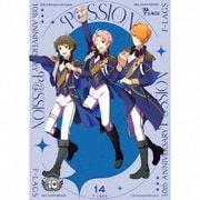 THE IDOLM@STER SideM 10th ANNIVERSARY P@SSION 14 F-LAGS