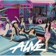IVE／ALIVE
