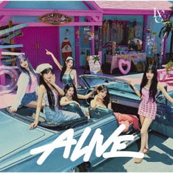 IVE／ALIVE