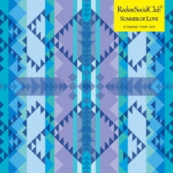 Rockon Social Club／SUMMER OF LOVE
