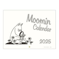 ムーミン 輸入カレンダー 2013-2020 セット 楽天市場】ムーミン 2025Calendar 壁掛けカレンダー2025年
