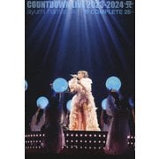 ayumi hamasaki COUNTDOWN LIVE 2023-2024 A ~A COMPLETE 25~