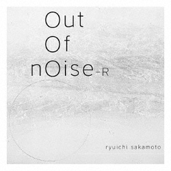 坂本龍一／out of noise - R [アナログディスク]