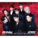 ATEEZ／Birthday