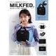 MILKFED.キルティングポーチBOOK [ムックその他]