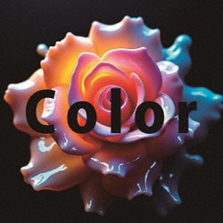 シンダーエラ／Color