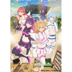 2.5次元の誘惑 5 [DVD]