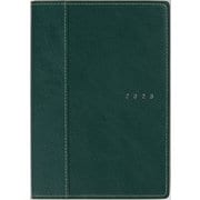 359 シャルム 9 ウィークリー（セパレート式） B6判 ロイヤルグリーン [2025年1月始まり]