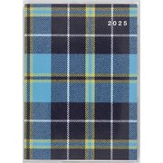 374 プチクレール 4 マンスリー A6判 日曜始まり [2025年1月始まり]