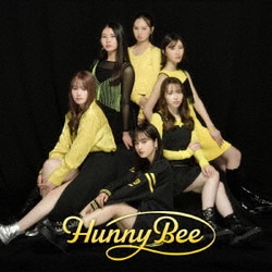 HUNNY BEE／Re:Start With Yourself/歌え!コ・モ・ド・テ・ポン!