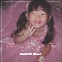 UNFAIR RULE／ひとりごと