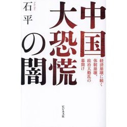 中国大恐慌の闇 [単行本]