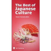 The Best of Japanese Culture [単行本]