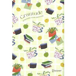 GRATITUDE毎日を好転させる感謝の習慣 [単行本]