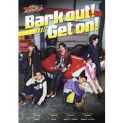 爆上戦隊ブンブンジャーキャラクターブックBark out!G（TOKYO NEWS MOOK） [ムックその他]