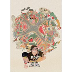NEE／NEE 7th TOUR 「Zone End Pressing Peanuts」 at Zepp HANEDA 2024.03.03 [Blu-ray Disc]
