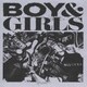 ヤングスキニー／BOY & GIRLS