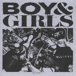 ヤングスキニー／BOY & GIRLS