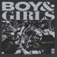 ヤングスキニー／BOY & GIRLS