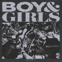 ヤングスキニー／BOY & GIRLS