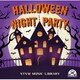 NTVM Music Library HALLOWEEN NIGHT PARTY