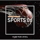 NTVM Music Library 番組カテゴリー編 スポーツ06