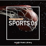 NTVM Music Library 番組カテゴリー編 スポーツ06