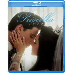 プリシラ [Blu-ray Disc]