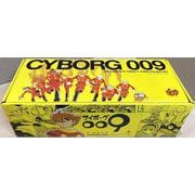 文庫　サイボ－グ００９　全２３巻セット（化粧箱入り）(秋田文庫) [文庫]